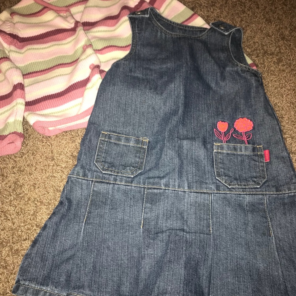 3t Bundle Gap/Gymboree